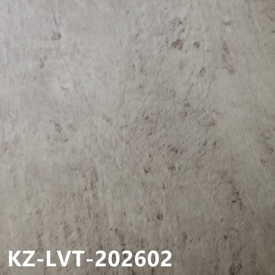 卡曼金康LVT地板202602