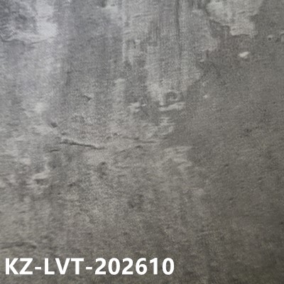 卡曼金康LVT地板202610